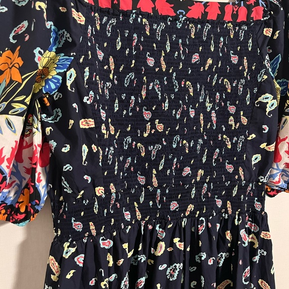 Anthropologie Dress - Picture 10 of 10